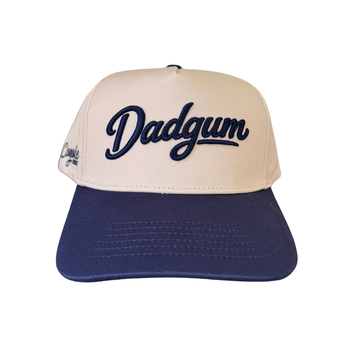 Dadgum