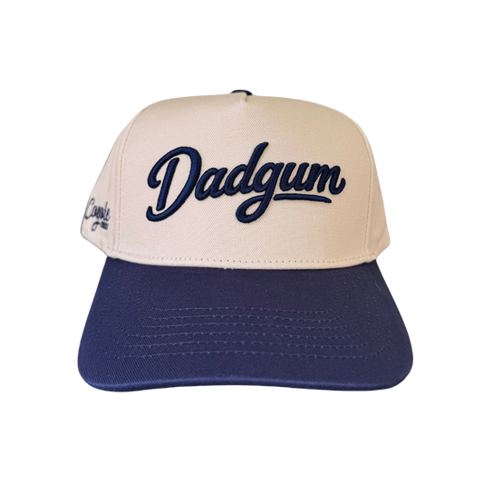 Dadgum
