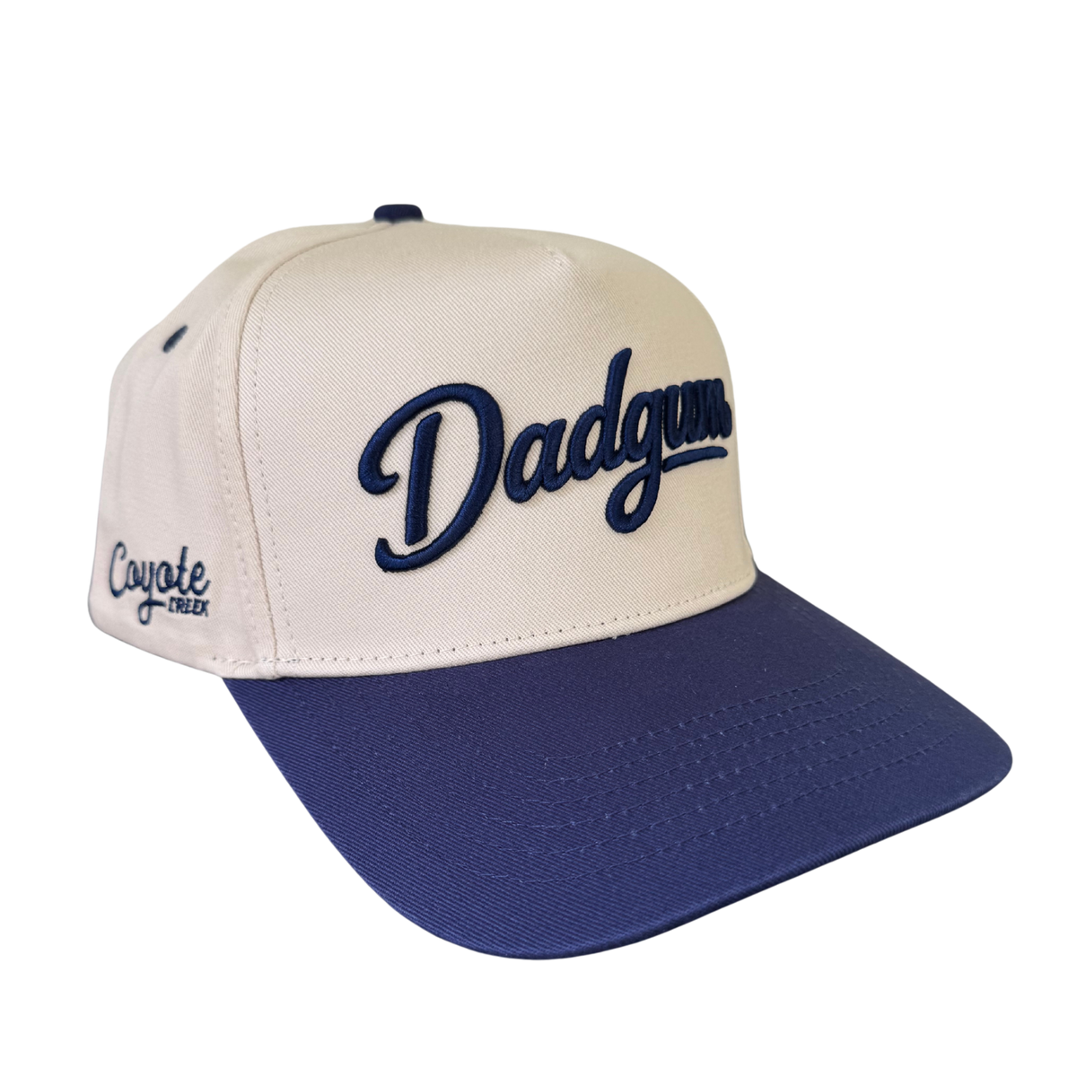 Dadgum